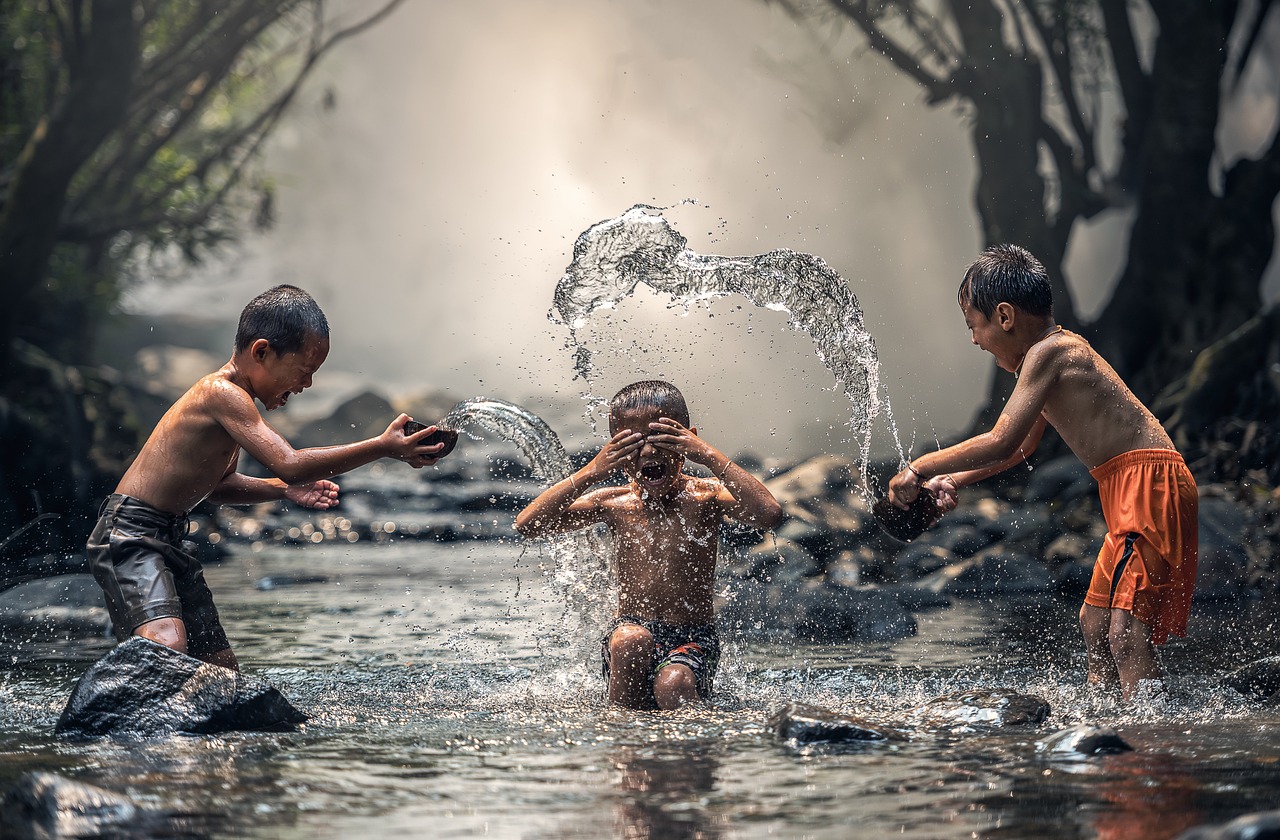 The Examination of Children's Dream Consciousness
